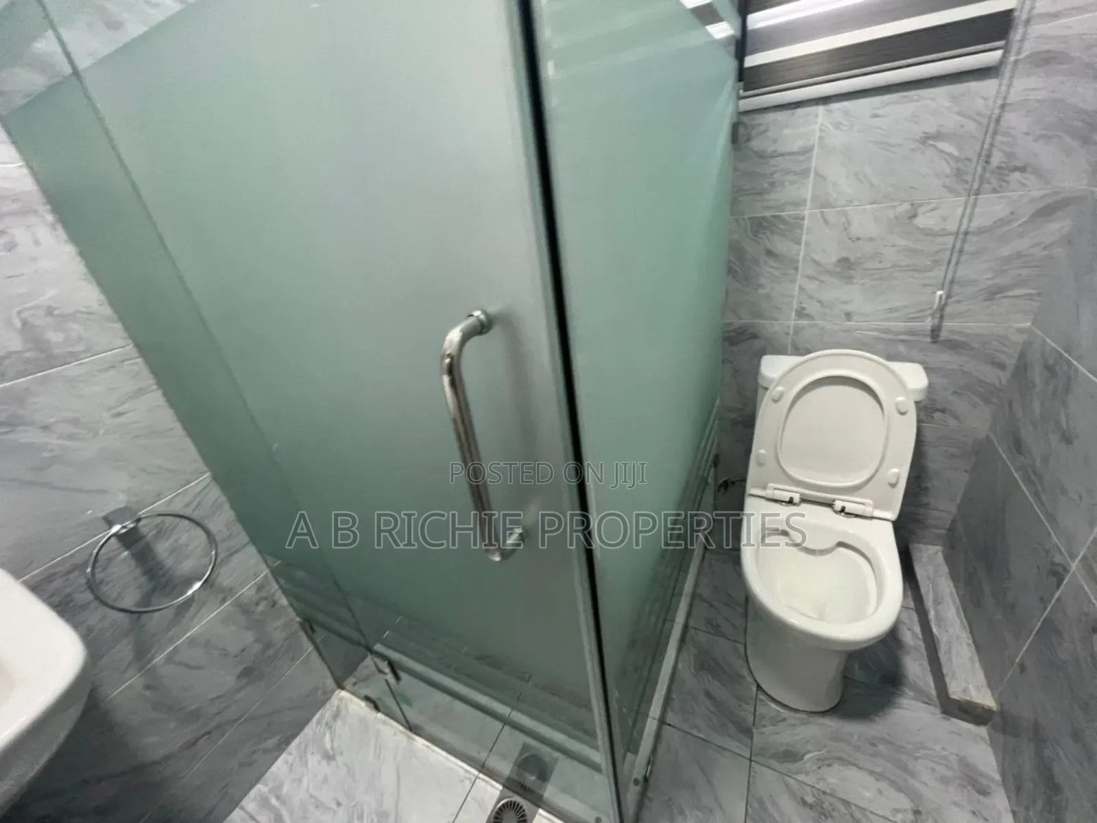 Furnished 2bdrm Apartment in Ab Richie Properties, Tseaddo for rent