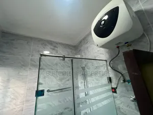 Furnished 1bdrm Apartment in Ab Richie Properties, Tseaddo for rent