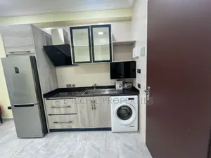Furnished 1bdrm Apartment in Ab Richie Properties, Tseaddo for rent