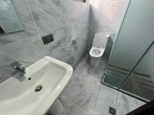 Furnished 1bdrm Apartment in Ab Richie Properties, Tseaddo for rent