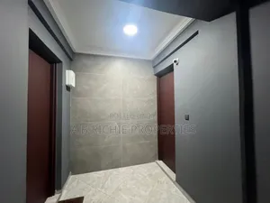Furnished 1bdrm Apartment in Ab Richie Properties, Tseaddo for rent