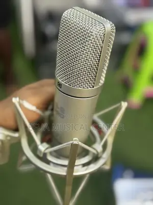 Rode Nt1-a Studio Condenser Microphone