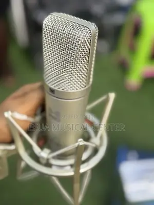 Rode Nt1-a Studio Condenser Microphone