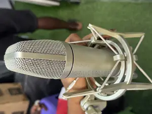 Rode Nt1-a Studio Condenser Microphone