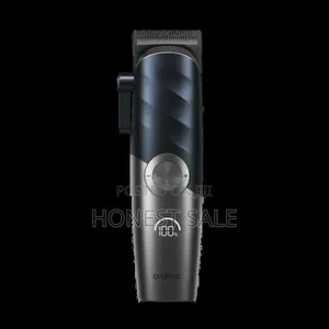 Oraimo Smartclipper Pro Max Professional Hair Clipper