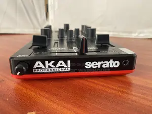 Akai Amx Serato Mixer