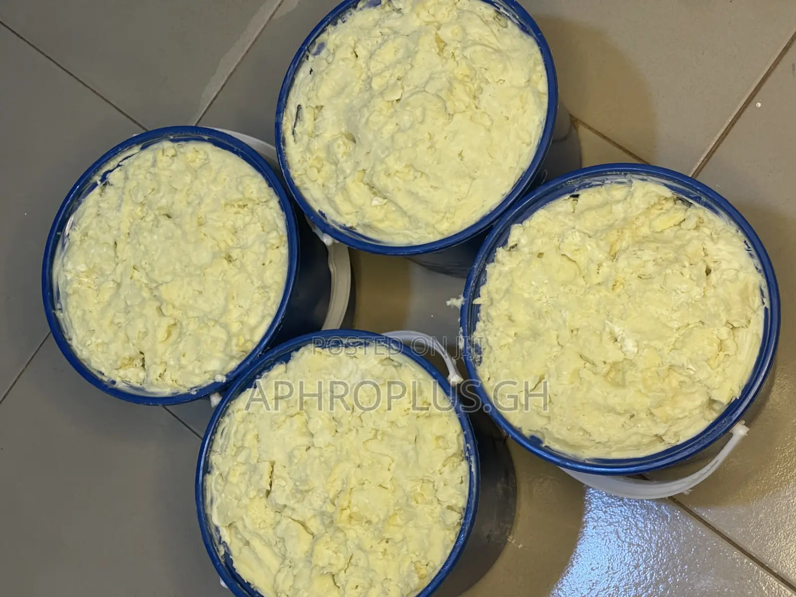 Shea Butter