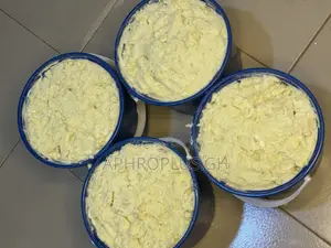 Shea Butter