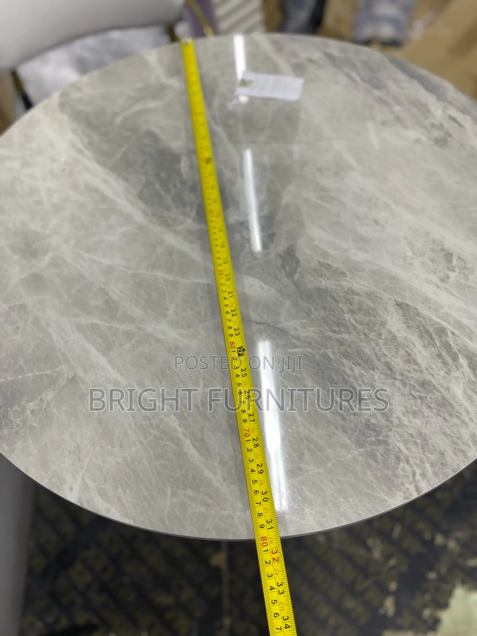 Quality Luxury Coffee Table With Chairs
