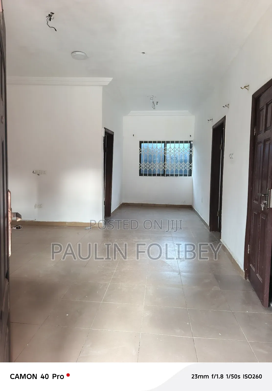 2bdrm Apartment in Dg Property, Ablekuma for rent