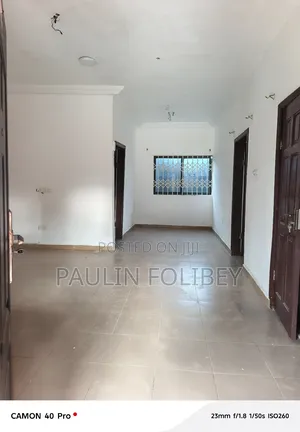 2bdrm Apartment in Dg Property, Ablekuma for rent