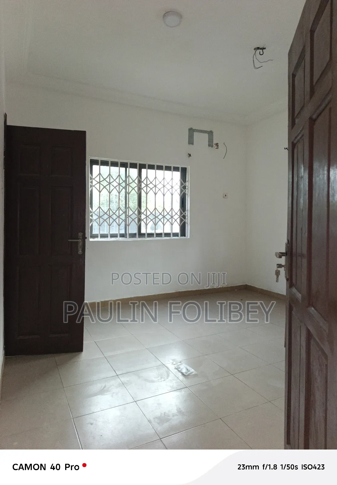 2bdrm Apartment in Dg Property, Ablekuma for rent