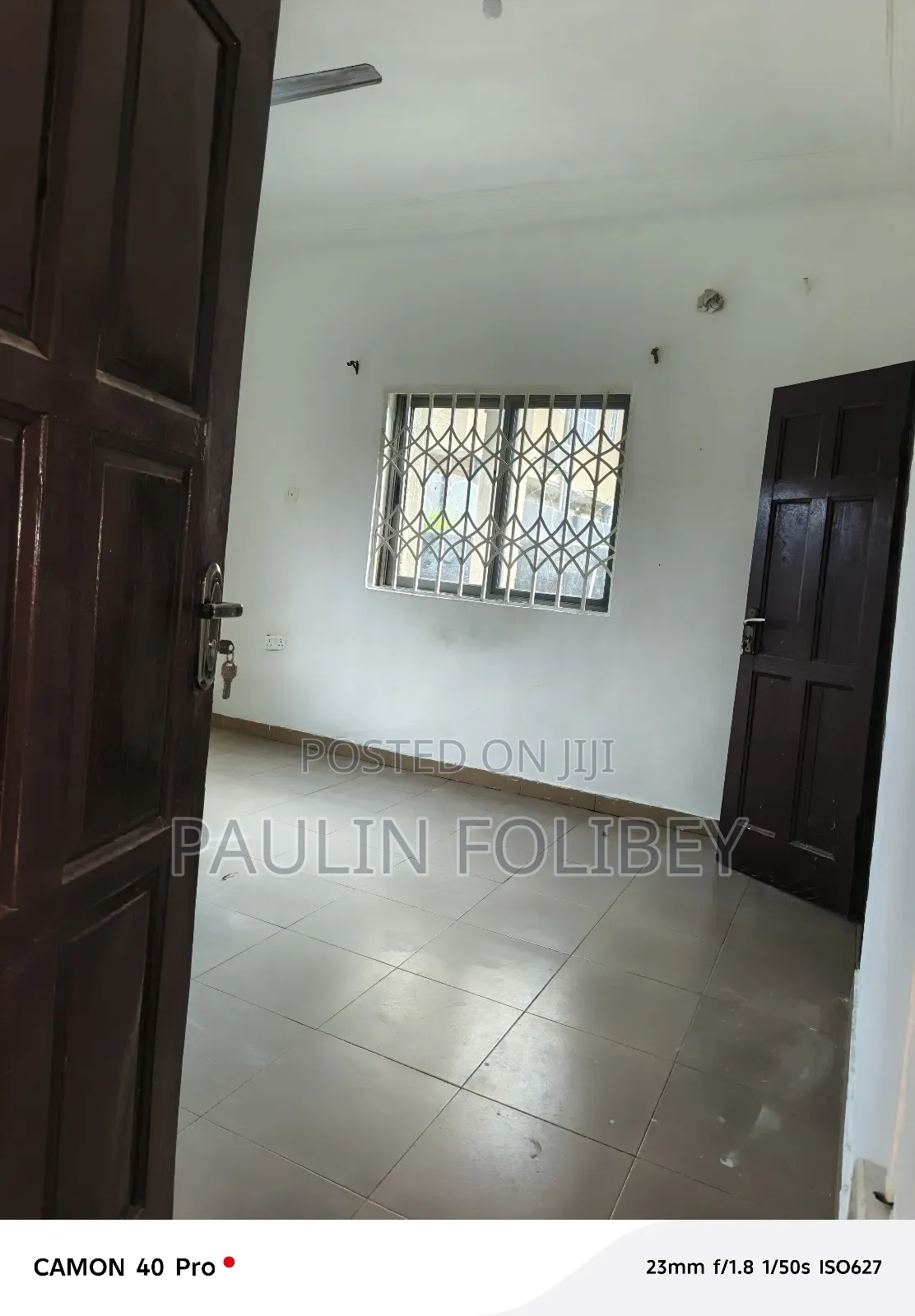 2bdrm Apartment in Dg Property, Ablekuma for rent