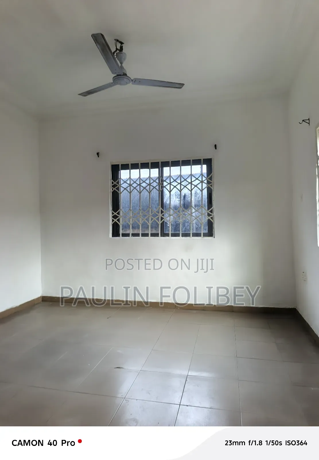 2bdrm Apartment in Dg Property, Ablekuma for rent