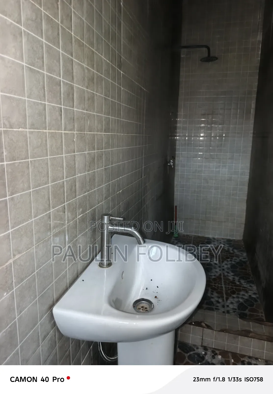 2bdrm Apartment in Dg Property, Ablekuma for rent