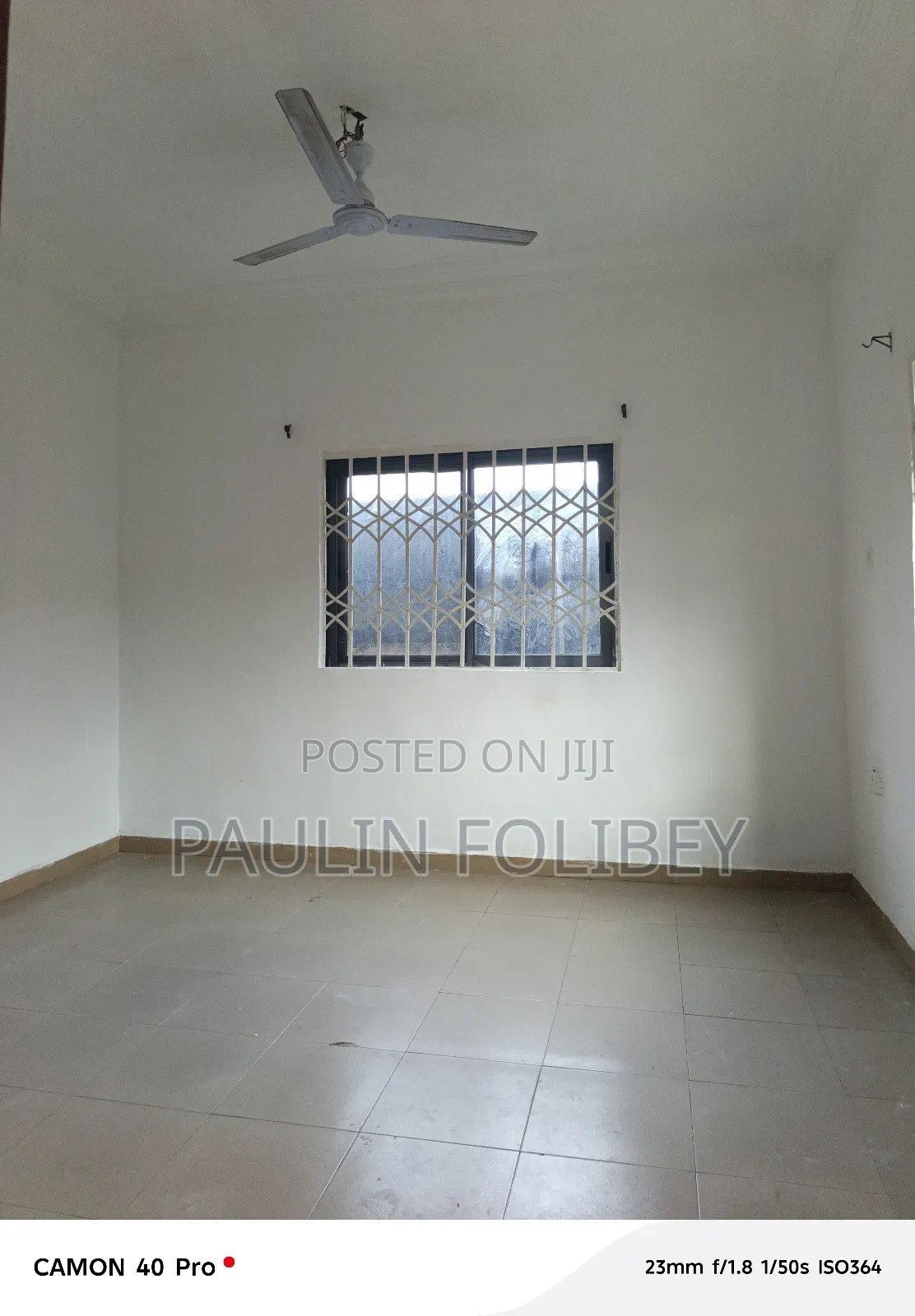 2bdrm Apartment in Dg Property, Ablekuma for rent