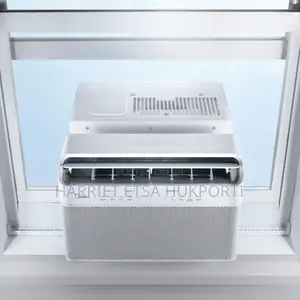 Brand New Split Smart Inverter Midea 8000 Btu a/C Fm Usa With Stepdown