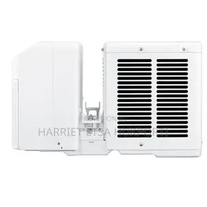 Brand New Split Smart Inverter Midea 8000 Btu a/C Fm Usa With Stepdown