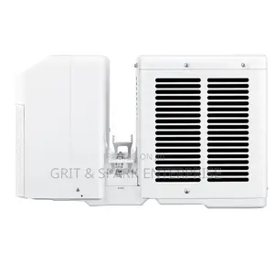 Brand New Split Smart Inverter Midea 8000 Btu a/C Fm Usa With Stepdown