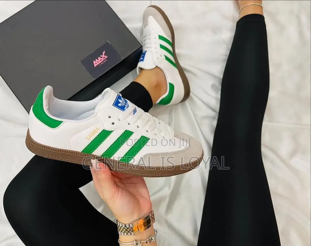 Adidas Samba Og Core