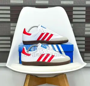 Adidas Samba Og Core