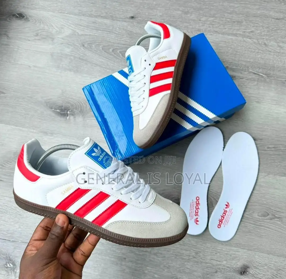 Adidas Samba Og Core