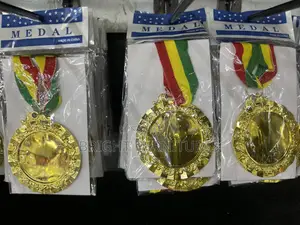 Award Medal