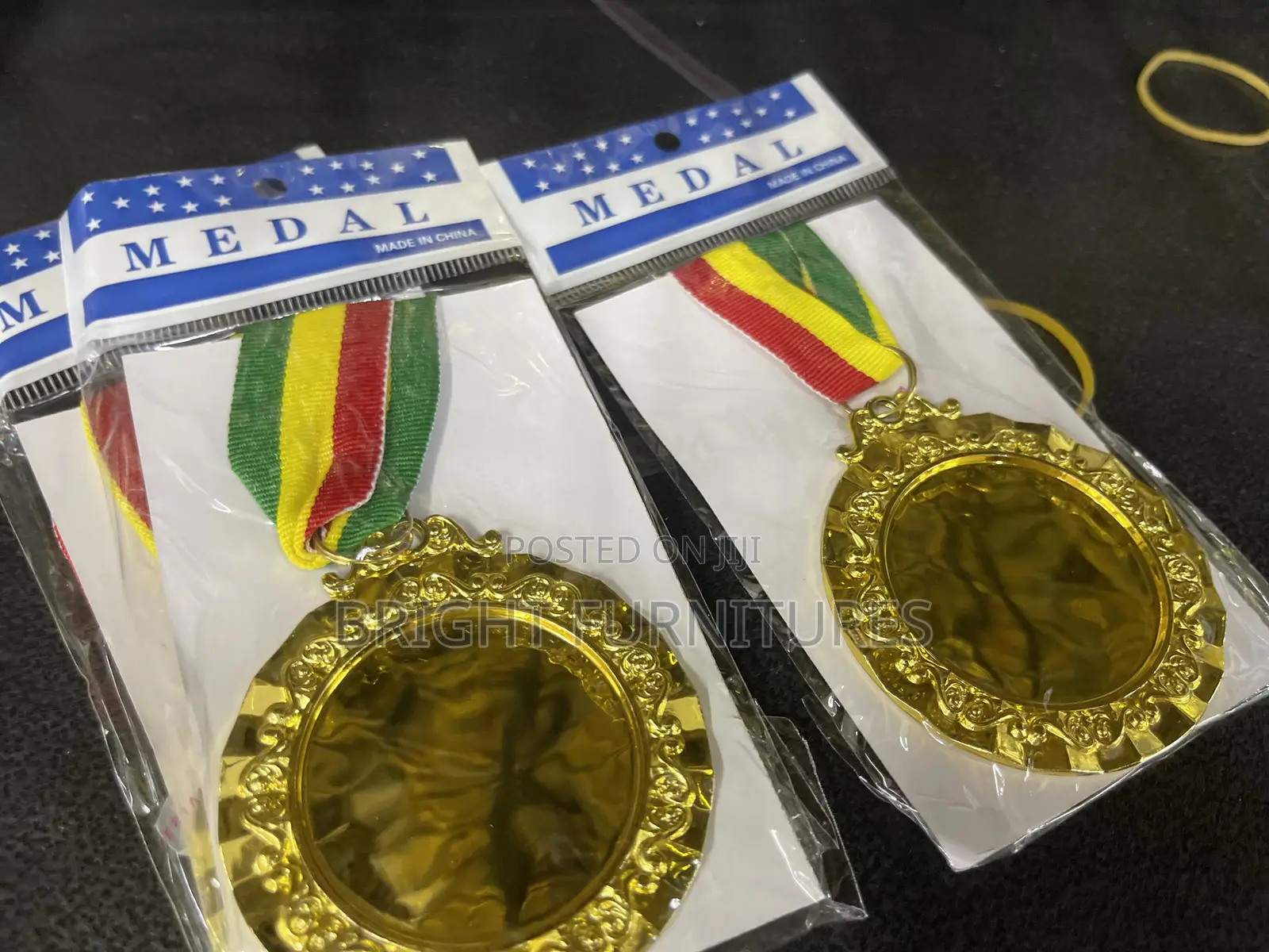 Award Medal