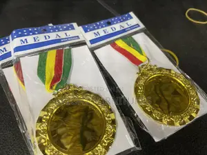 Award Medal