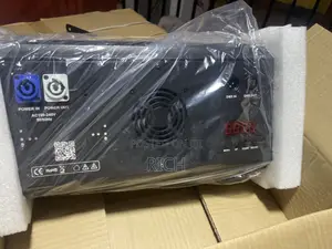 Eight Section 8w+8w Quality Strobe Lights at Wholesale Prices