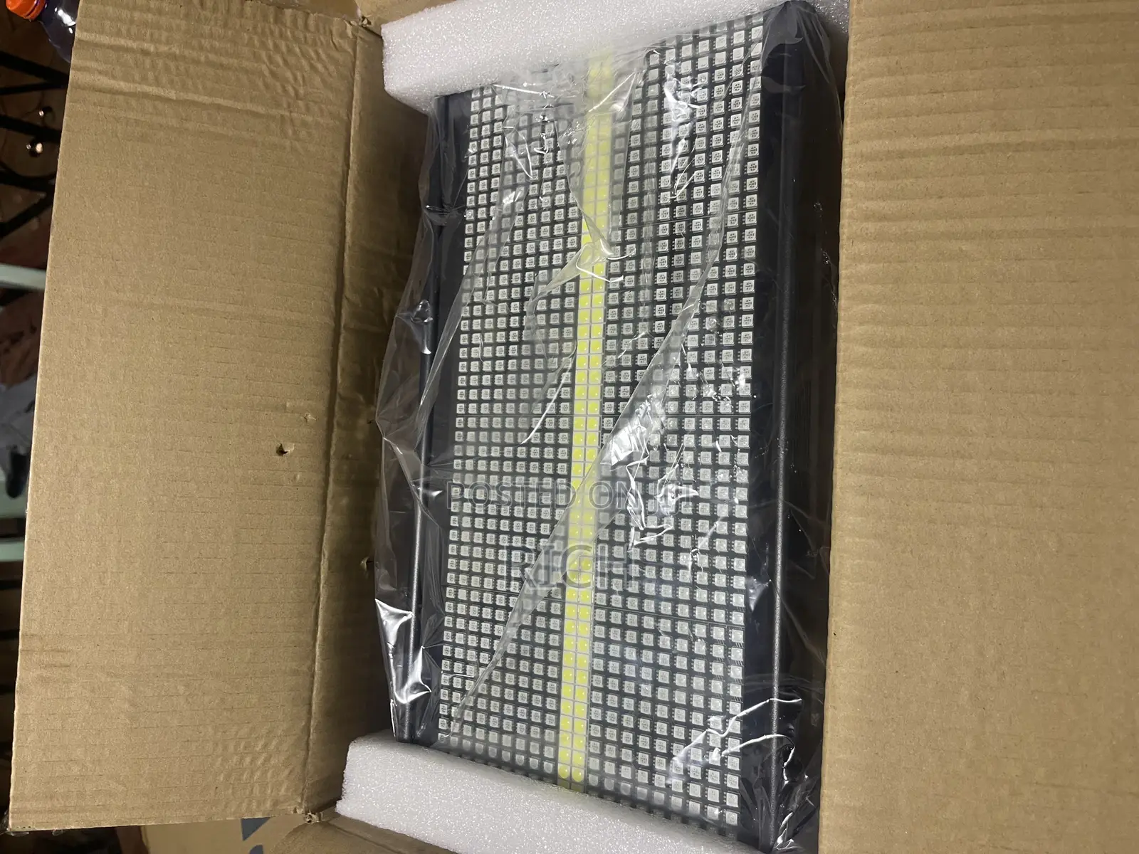 Eight Section 8w+8w Quality Strobe Lights at Wholesale Prices