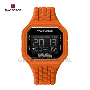 Naviforce Nf7116 Digital Men’S Watch