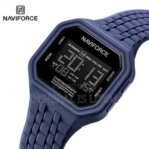 Naviforce Nf7116 Digital Men’S Watch