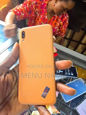 Huawei Y6 Prime 32 GB Orange