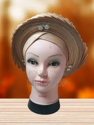 Turbans/ Gele