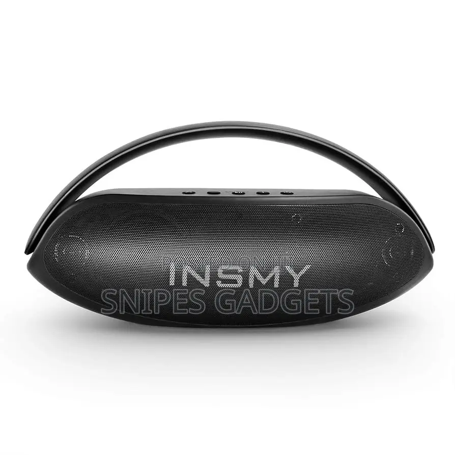 Insmy M226 Portable Bluetooth Speaker