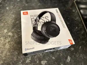 JBL Tune 510bt Wireless Headphones