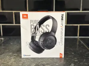 JBL Tune 510bt Wireless Headphones