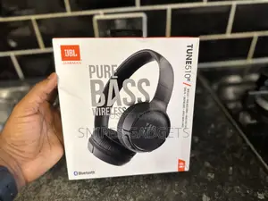 JBL Tune 510bt Wireless Headphones