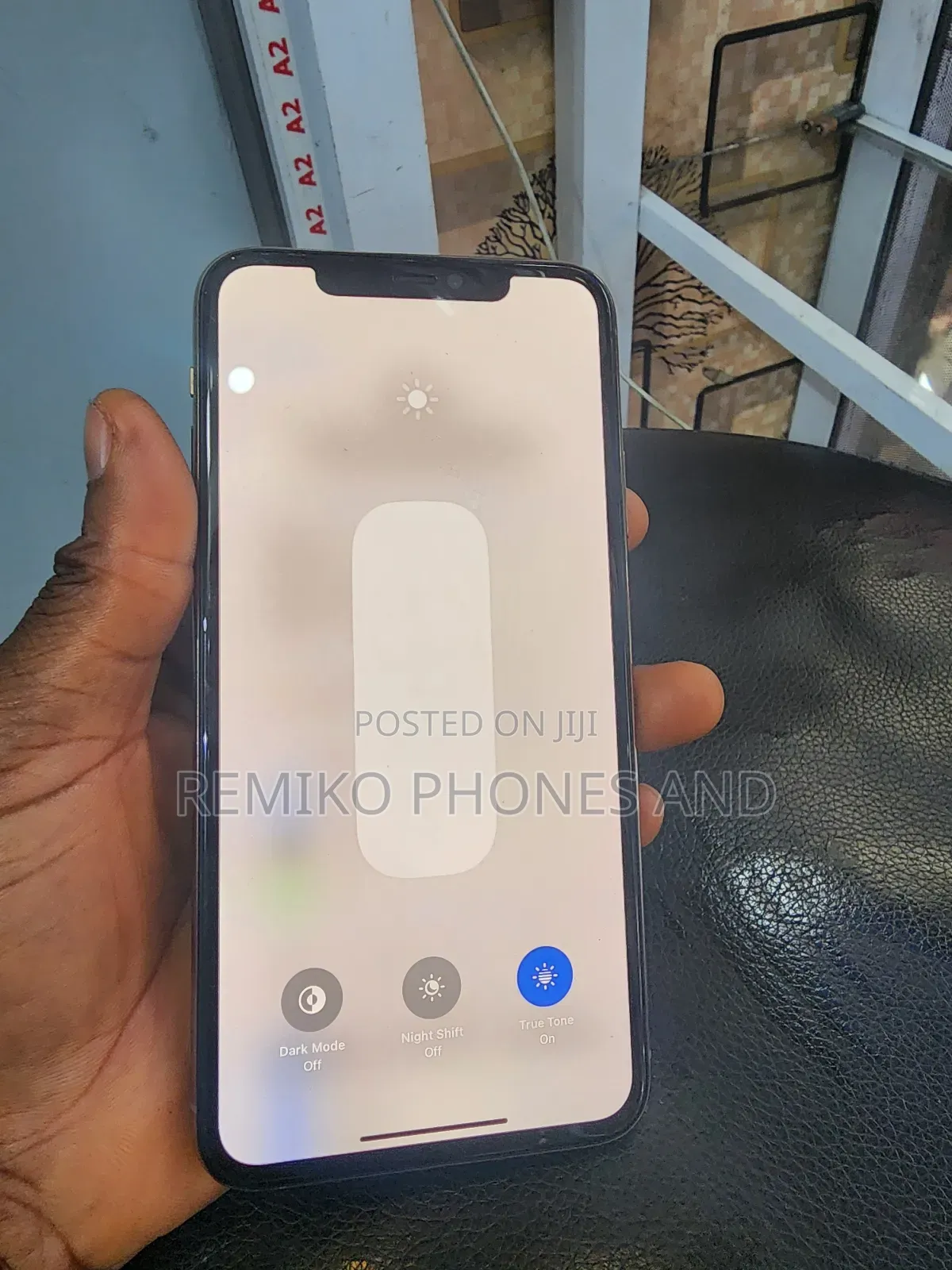 Apple iPhone 11 Pro Max 64 GB Gold