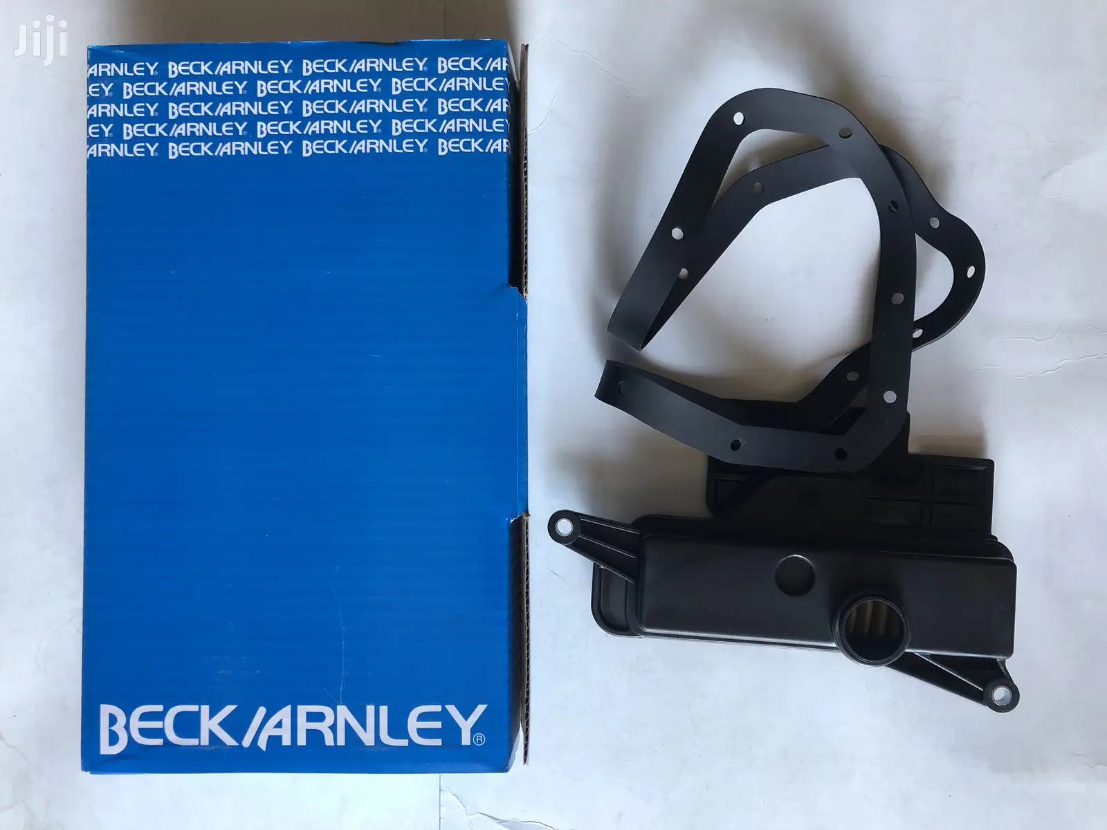 Automatic Transmission Fluid(ATF)Filter Beck/Arnley 044-0398