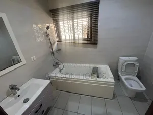 Furnished 3bdrm Townhouse / Terrace in Dworwulu for rent