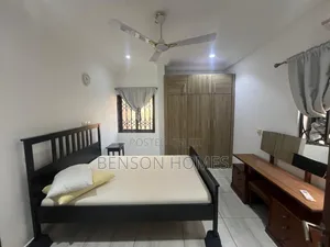 Furnished 3bdrm Townhouse / Terrace in Dworwulu for rent
