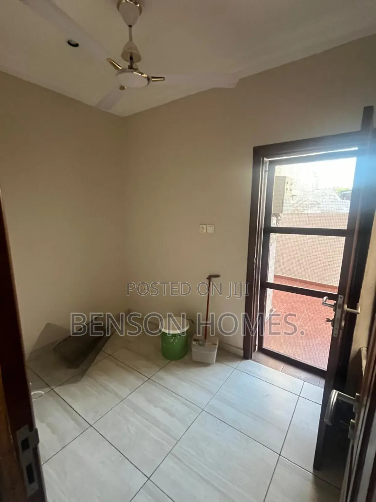 Furnished 3bdrm Townhouse / Terrace in Dworwulu for rent
