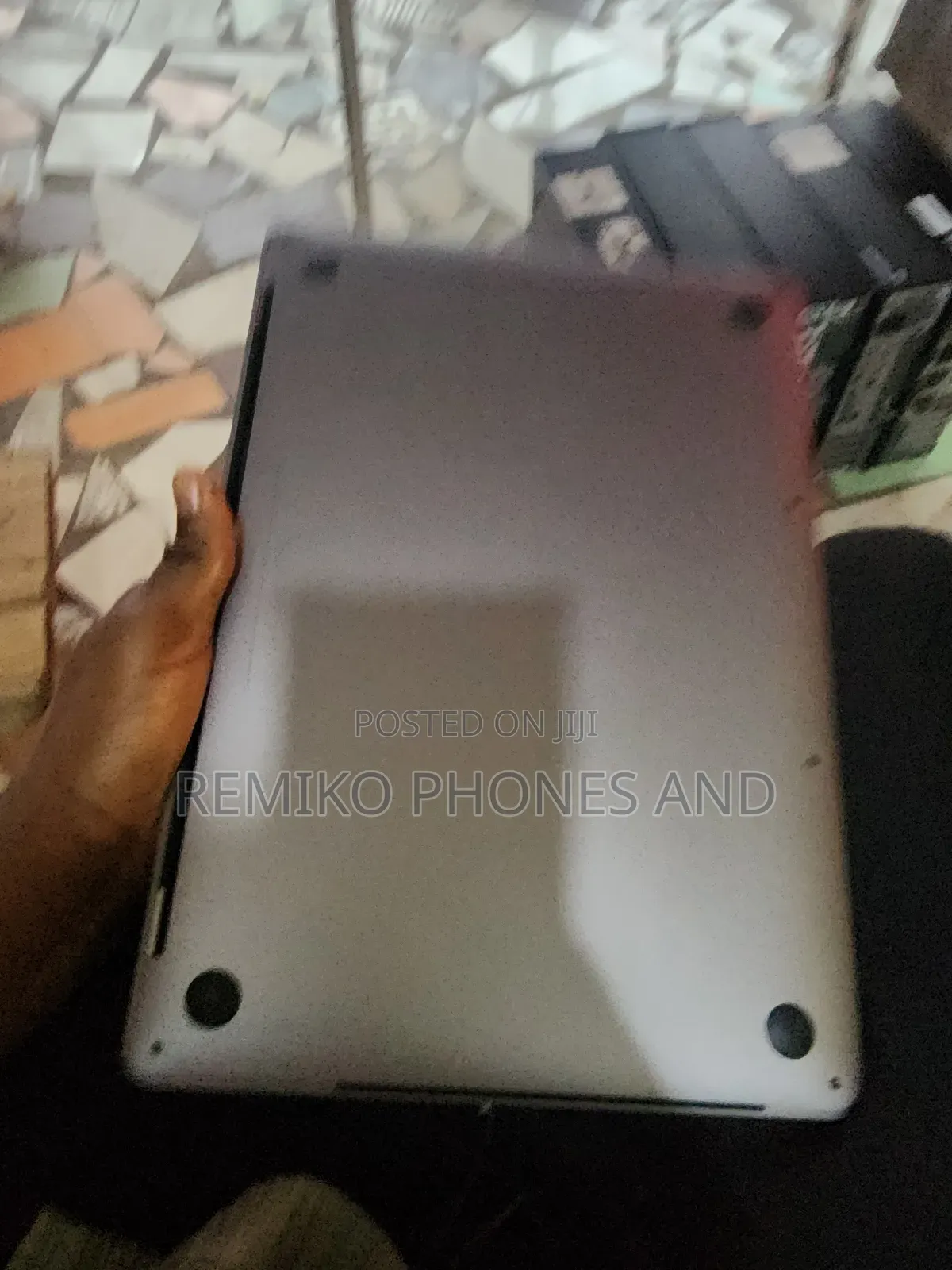 Laptop Apple MacBook Pro 2016 16GB Intel Core I7 SSD 1T