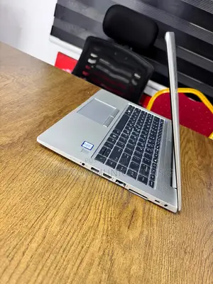 Laptop HP EliteBook 840 G6 8GB Intel Core I5 SSD 256GB