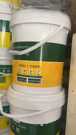 Waterproof Coating (Polyurethane) Desini 20kg