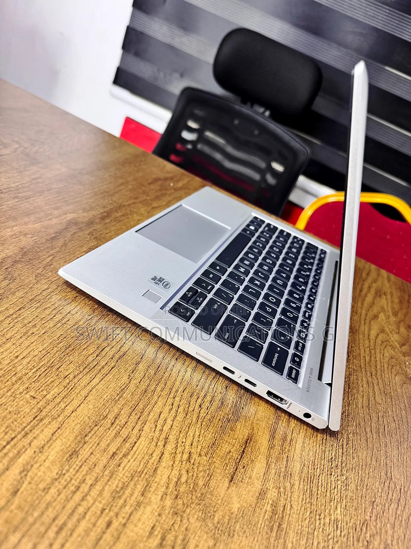 Laptop HP EliteBook 830 G7 16GB Intel Core i5 SSD 256GB
