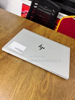 Laptop HP EliteBook 830 G7 16GB Intel Core i5 SSD 256GB