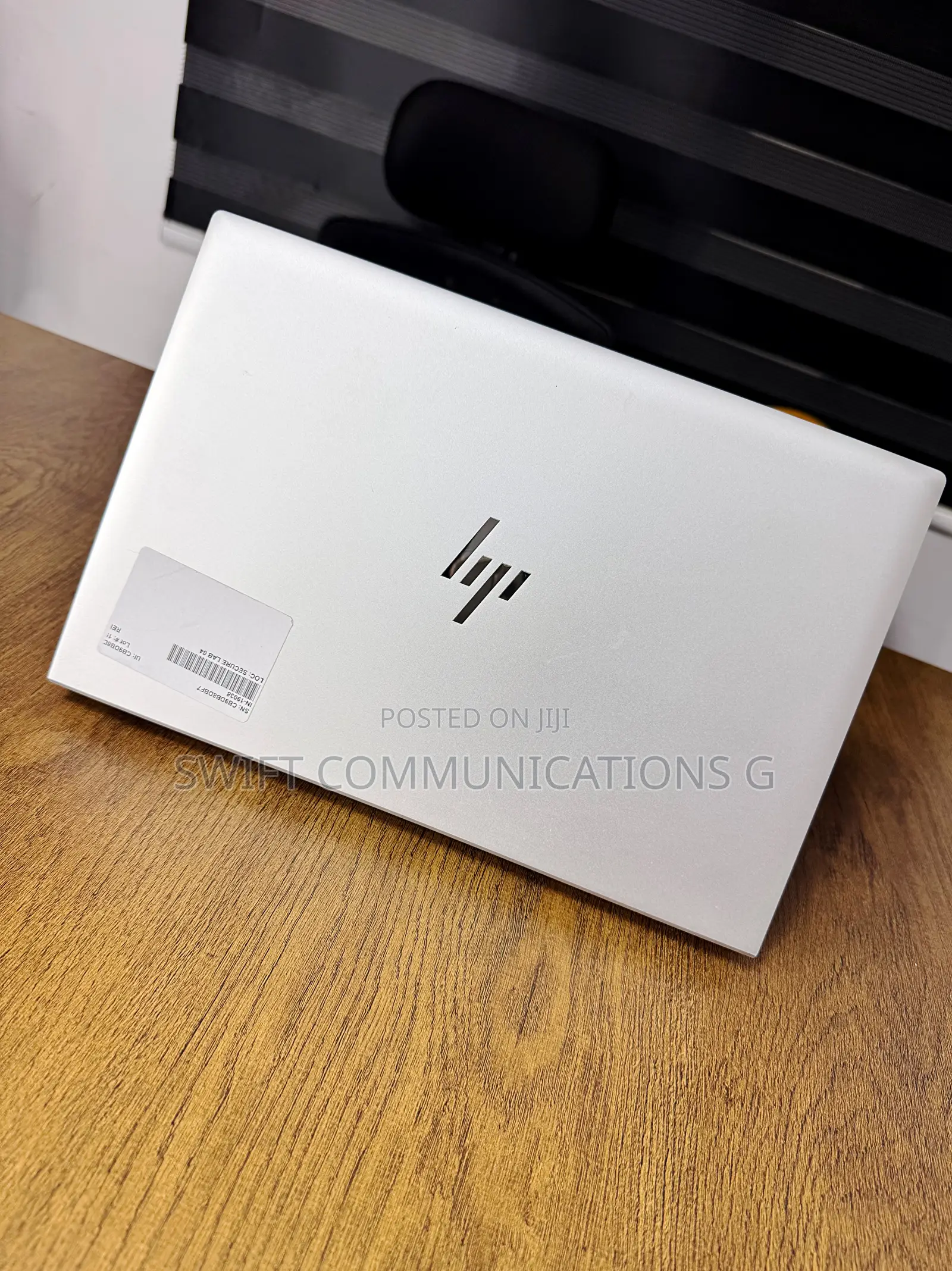Laptop HP EliteBook 830 G7 16GB Intel Core i5 SSD 256GB